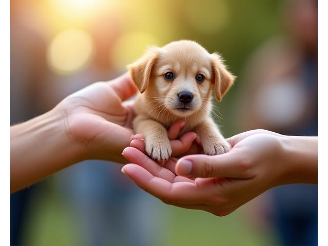 Événements d'adoption d'animaux à Lyon - communauté pet lovers