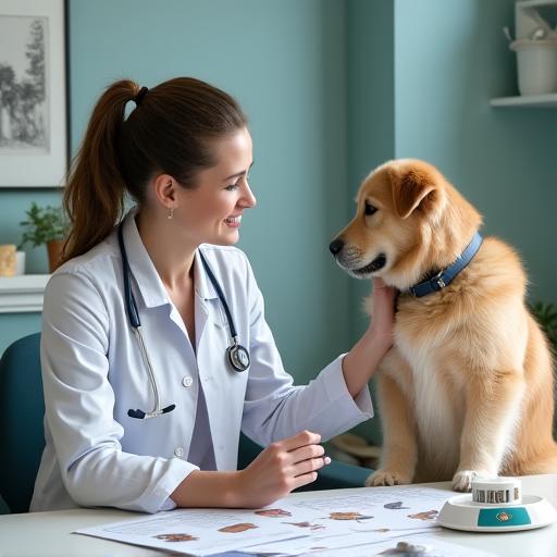 Consultation nutrition animale à Lyon - conseils experts